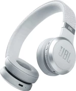 JBL Live 460NC White