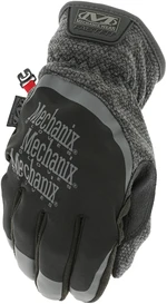 Zimné rukavice ColdWork FastFit Mechanix Wear® (Farba: Čierna, Veľkosť: S)