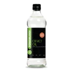 Powerlogy C8 MCT Oil
