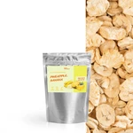 FitStream - Fit balíček sušené ovocie - Ananas/Banan 20gr.(1porcia)