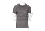 Letné funkčné tričko T.O.R.D. Athletic Outrider Tactical® – Wolf Grey (Farba: Wolf Grey, Veľkosť: XXL)