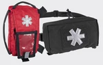 Vrecko na lekárničku HELIKON-TEX ® Modular Med Kit® - čierna (Farba: Čierna)