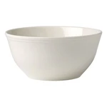 Biela porcelánová miska Like by Villeroy & Boch Group, 0,75 l