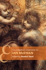 The Cambridge Companion to Ian McEwan