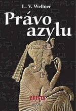 Právo azylu - Luděk Václav Wellner