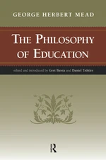 Philosophy of Education