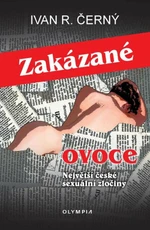 Zakázané ovoce - Ivan R. Černý