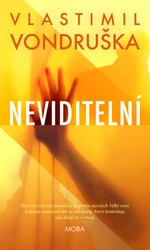 Neviditelní - Vlastimil Vondruška - e-kniha