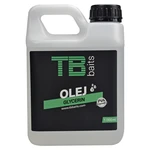 Tb baits glycerol čistý (bezvodý glycerin) 99,5%-100 ml