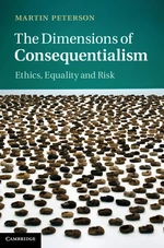 The Dimensions of Consequentialism