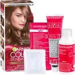 Garnier Color Sensation farba na vlasy odtieň 7.12 Sweet Pearly Blonde