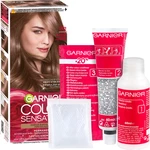 Garnier Color Sensation farba na vlasy odtieň 7.12 Tmavá Roseblond