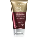 Joico K-PAK Color Therapy maska pre poškodené a farbené vlasy 150 ml