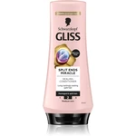 Schwarzkopf Gliss Split Ends Miracle regeneračný kondicionér na rozstrapkané končeky vlasov 200 ml