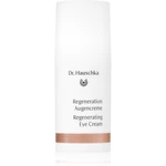 Dr. Hauschka Regeneration regeneračný krém na oči 15 ml