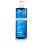 Uriage DS HAIR Soft Balancing Shampoo čistiaci šampón pre citlivú pokožku hlavy 500 ml