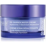 StriVectin Advanced Acid Re-Quench Water Cream intenzívne hydratačný krém pre unavenú pleť 50 ml