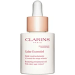 Clarins Calm-Essentiel Restoring Treatment Oil vyživujúci pleťový olej s upokojujúcim účinkom 30 ml