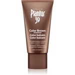 Plantur 39 Color Brown kofeinový balzam pre hnedé odtiene vlasov 150 ml