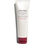 Shiseido Generic Skincare Deep Cleansing Foam hĺbkovo čistiaca pena pre mastnú a problematickú pleť 125 ml