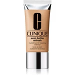 Clinique Even Better™ Refresh Hydrating and Repairing Makeup hydratačný make-up s vyhladzujúcim účinkom odtieň CN 74 Beige 30 ml