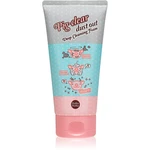 Holika Holika Pig Nose Clear aktívna čistiaca pena na rozšírené póry 150 ml