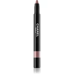 Chanel Stylo Ombre et Contour očné tiene v ceruzke odtieň 06 Nude Eclat 0.8 g