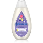 Johnson's® Bedtime detské telové mlieko pre dobrý spánok 300 ml