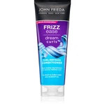 John Frieda Frizz Ease Dream Curls kondicionér pre vlnité vlasy 250 ml