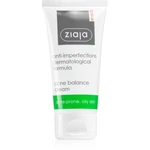 Ziaja Med Antibacterial Care lokálna starostlivosť proti akné na tvár a telo 50 ml Ziaja Med Antibacterial Care lokálna starostlivosť proti akné na tvár a telo 50 ml