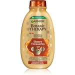 Garnier Botanic Therapy Honey & Propolis obnovujúci šampón pre poškodené vlasy 400 ml Garnier Botanic Therapy Honey & Propolis obnovujúci šampón pre poškodené vlasy 400 ml