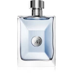 Versace Pour Homme toaletná voda pre mužov 200 ml