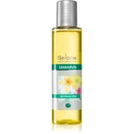 Saloos Shower Oil Lavender sprchový olej 125 ml