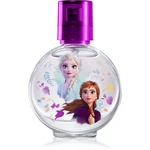 Disney Frozen 2 Eau de Toilette toaletná voda pre deti 30 ml