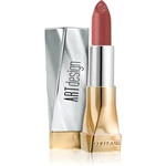 Collistar Rossetto Art Design Lipstick Mat Sensuale matný rúž odtieň 8 3,5 ml