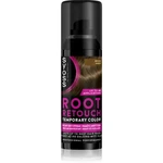 Syoss Root Retoucher tónovacia farba na odrasty v spreji odtieň Brown 120 ml