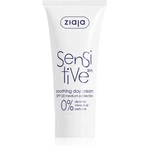 Ziaja Sensitive upokojujúci krém pre suchú pleť so sklonom k svrbeniu SPF 20 50 ml Ziaja Sensitive upokojujúci krém pre suchú pleť so sklonom k svrbeniu SPF 20 50 ml
