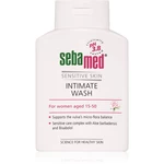 Sebamed Wash emulzia pre intímnu hygienu pH 3,8 200 ml