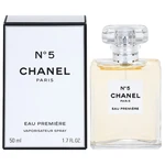 Chanel N°5 Eau Première parfumovaná voda pre ženy 50 ml