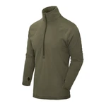 Zimní termo triko LVL 2Helikon-Tex® – Olive Green (Barva: Olive Green, Velikost: XL)