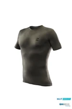 Funkční tričko Christoph Scutum Wear® – Zelená (Barva: Zelená, Velikost: XXL)