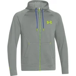 Pánská bunda UNDER ARMOUR® Storm - šedá (Barva: Šedá, Velikost: XXL)