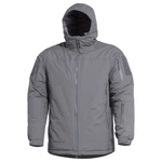 Zimní bunda PENTAGON® Velocity PrimaLoft® Ultra™ - šedá (Barva: Cinder Grey, Velikost: 3XL)