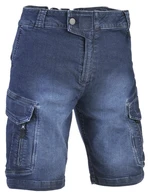 Kraťasy Defcon5® Panther - Jeans (Barva: Blue Jeans, Velikost: XL)