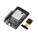 ESP32-CAM WiFi + bluetooth Camera Module Development Board ESP32 With Camera Module OV2640 Geekcreit for Arduino - produ