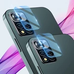 Bakeey 2PCS for Xiaomi Redmi Note 11 Pro Lens Protector Anti-Scratch Ultra-Thin HD Clear Soft Tempered Glass Phone Camer