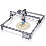SCULPFUN S6 Pro Laser Engraving Machine Ultra-thin Focus Wood Acrylic Laser Cutter High Precision Large Carving Area DIY