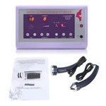 Ultrasonic Beauty Device Anti-Wrinkle Spot Remover Anti-Ageing Cleansing skin Slimmimg Face & Body Machine