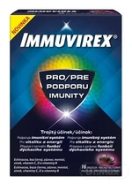 IMMUVIREX