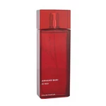 Armand Basi In Red 100 ml parfémovaná voda pro ženy